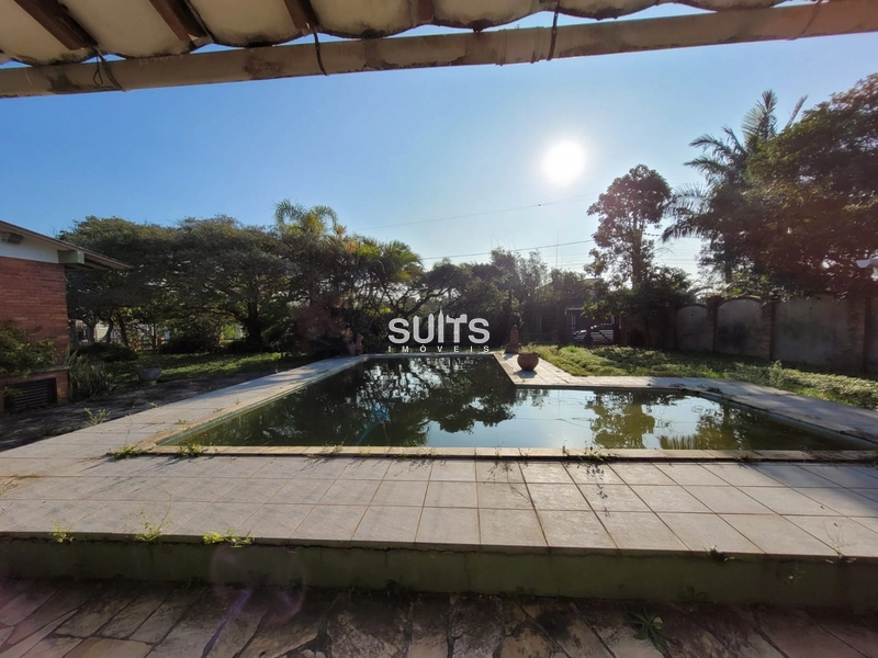 Casa com 02 terrenos na praia de Atlântida: 31ª foto da galeria de imagens do imóvel