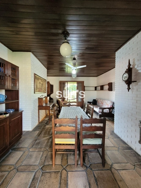 Casa com 02 terrenos na praia de Atlântida: 11ª foto da galeria de imagens do imóvel