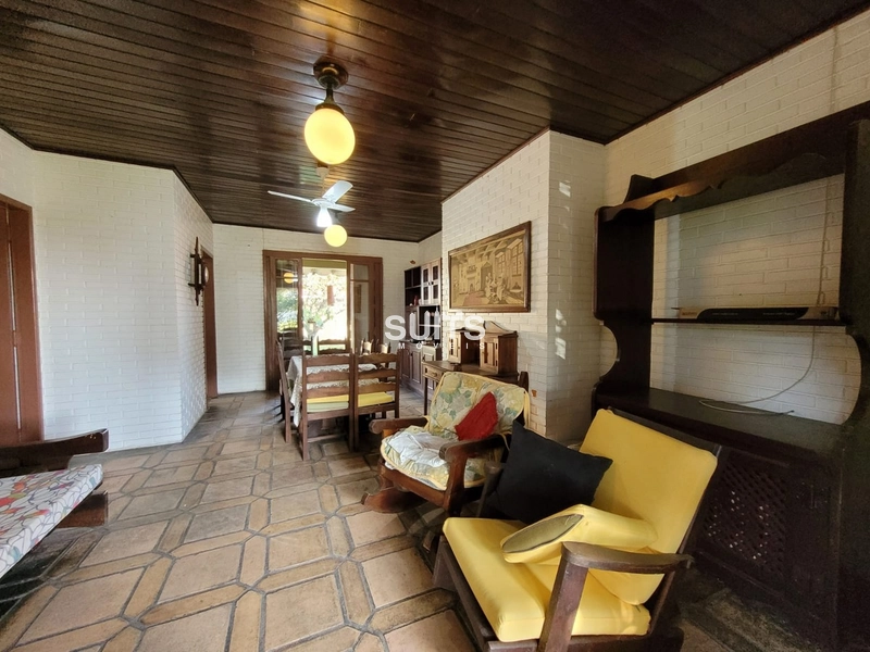 Casa com 02 terrenos na praia de Atlântida: 6ª foto da galeria de imagens do imóvel