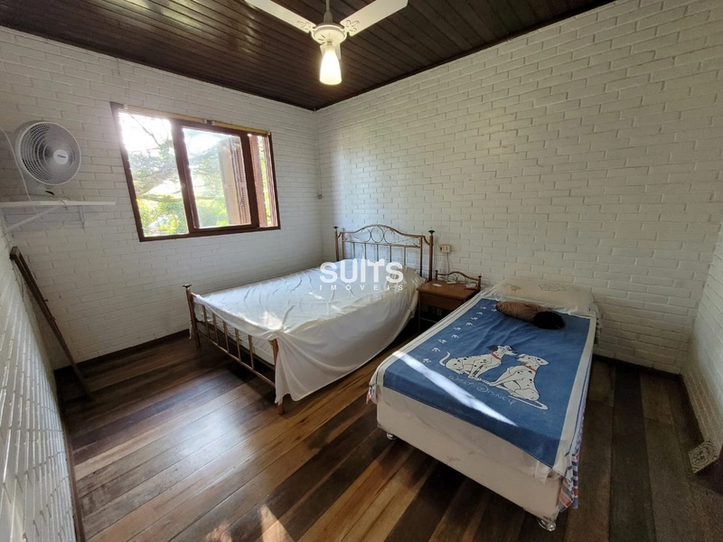 Casa com 02 terrenos na praia de Atlântida: 30ª foto da galeria de imagens do imóvel