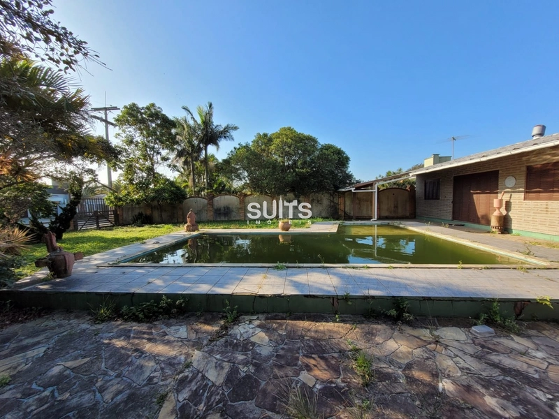 Casa com 02 terrenos na praia de Atlântida: 32ª foto da galeria de imagens do imóvel