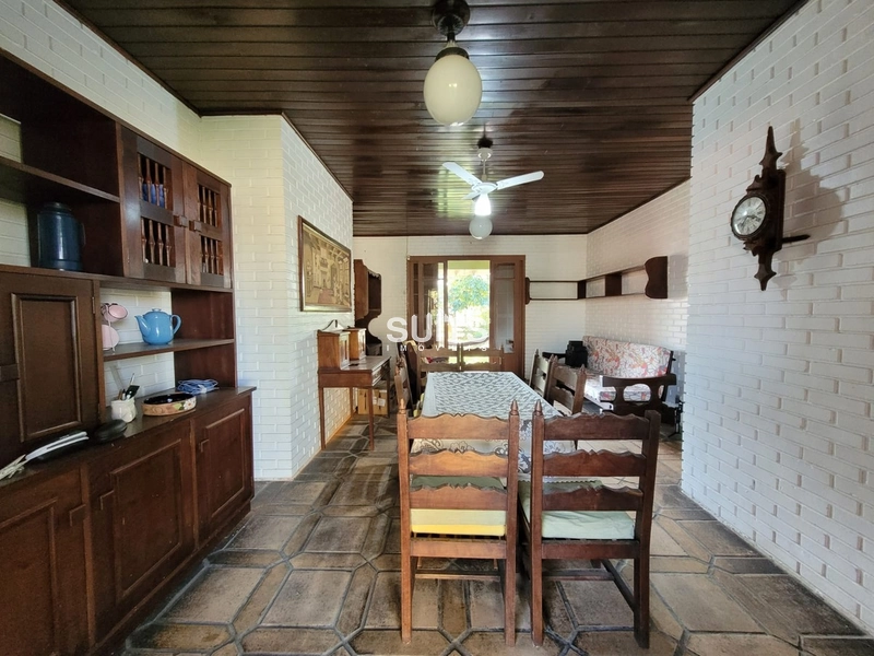 Casa com 02 terrenos na praia de Atlântida: 10ª foto da galeria de imagens do imóvel