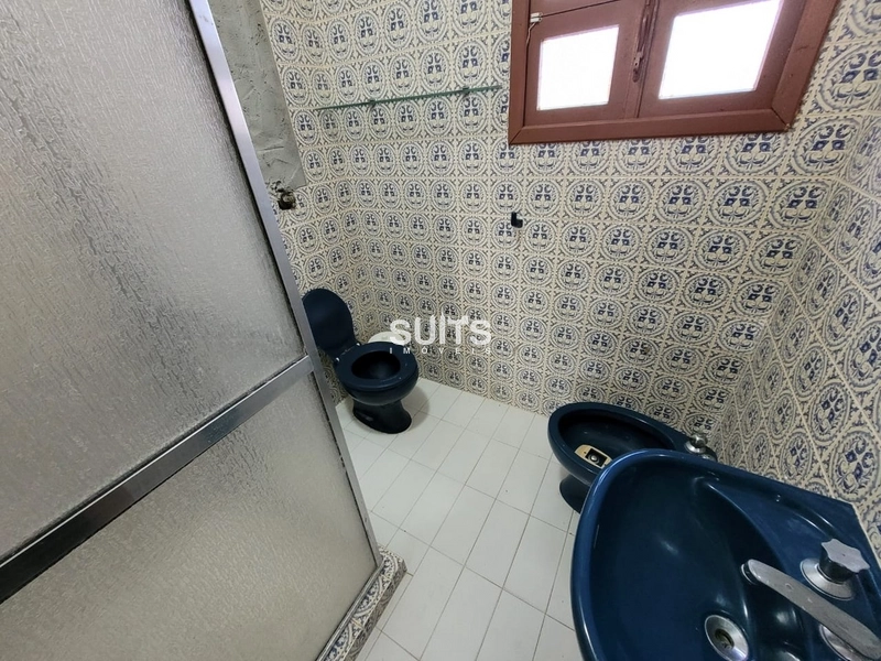 Casa com 02 terrenos na praia de Atlântida: 27ª foto da galeria de imagens do imóvel