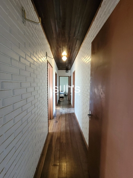 Casa com 02 terrenos na praia de Atlântida: 20ª foto da galeria de imagens do imóvel