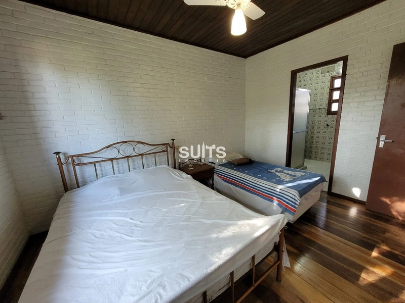 Casa com 02 terrenos na praia de Atlântida: 29ª foto da galeria de imagens do imóvel