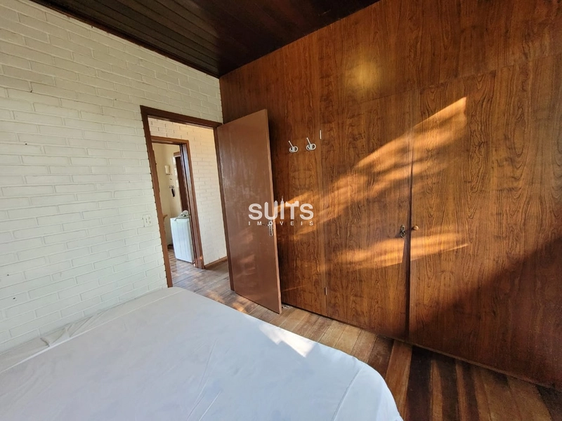 Casa com 02 terrenos na praia de Atlântida: 24ª foto da galeria de imagens do imóvel