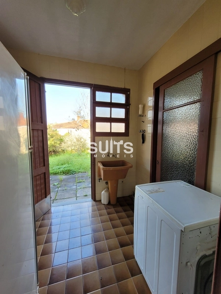 Casa com 02 terrenos na praia de Atlântida: 13ª foto da galeria de imagens do imóvel