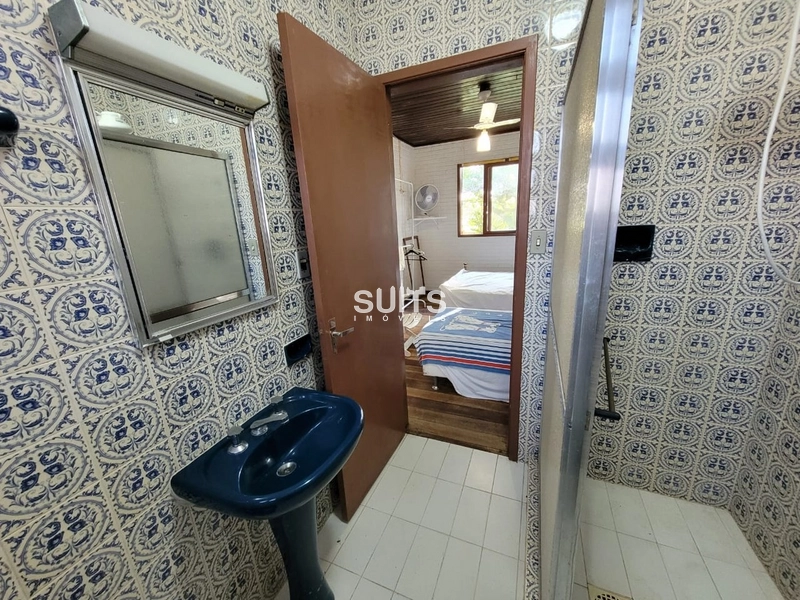 Casa com 02 terrenos na praia de Atlântida: 28ª foto da galeria de imagens do imóvel