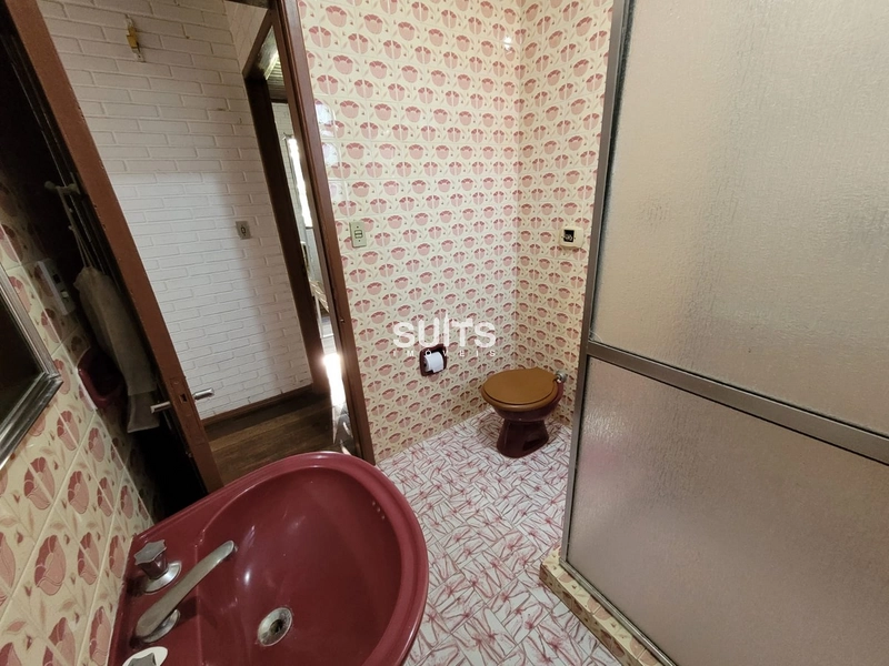 Casa com 02 terrenos na praia de Atlântida: 18ª foto da galeria de imagens do imóvel