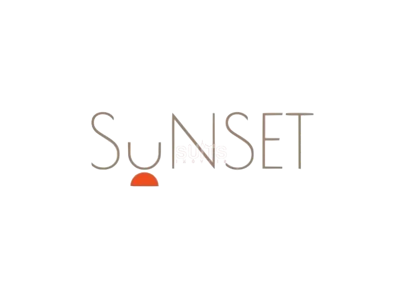 Lote a venda no Condomínio Sunset: 1ª foto da galeria de imagens do imóvel