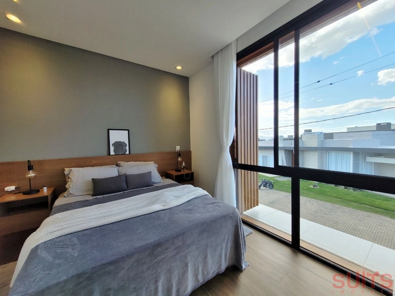 Excelente sobrado alto padrão  no Condomínio Blue em Xangri-Lá: 18ª foto da galeria de imagens do imóvel