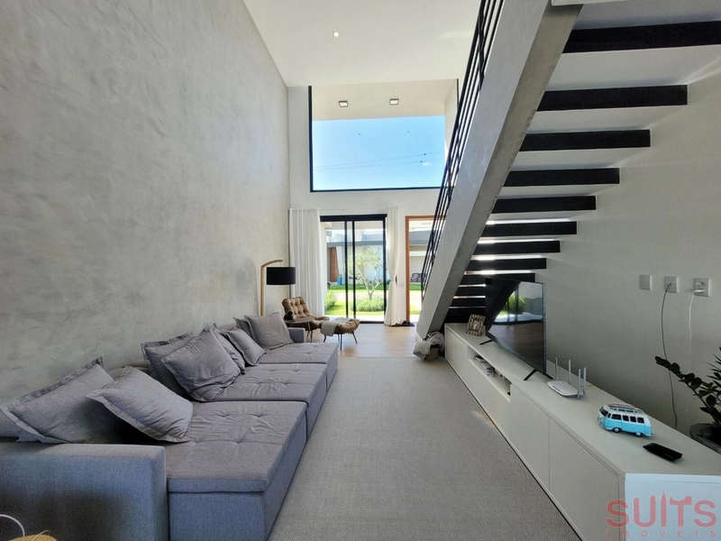 Excelente sobrado alto padrão  no Condomínio Blue em Xangri-Lá: 22ª foto da galeria de imagens do imóvel