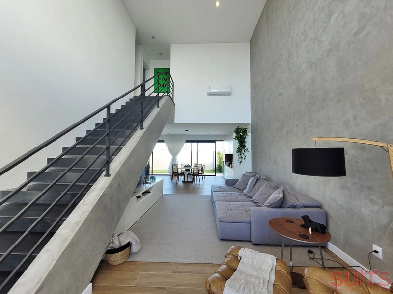 Excelente sobrado alto padrão  no Condomínio Blue em Xangri-Lá: 5ª foto da galeria de imagens do imóvel