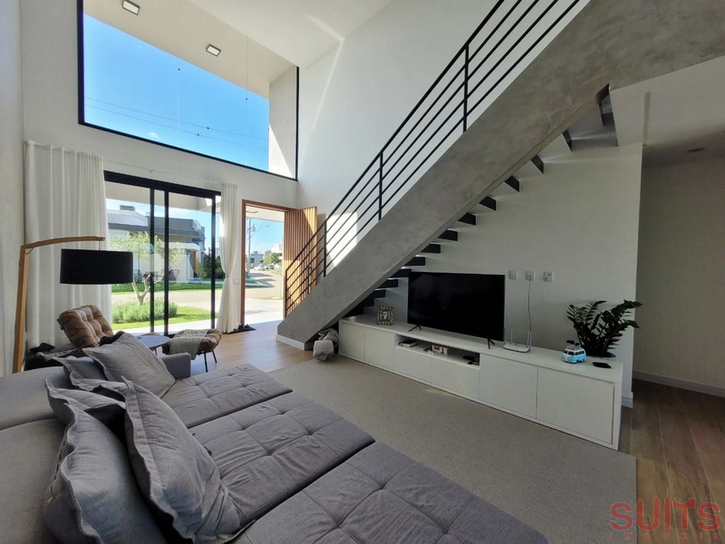 Excelente sobrado alto padrão  no Condomínio Blue em Xangri-Lá: 6ª foto da galeria de imagens do imóvel