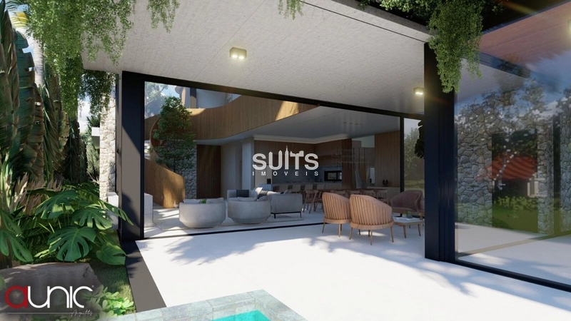 Excelente sobrado único no condomínio Amare Home Resort: 17ª foto da galeria de imagens do imóvel