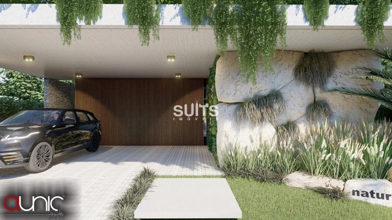 Excelente sobrado único no condomínio Amare Home Resort: 2ª foto da galeria de imagens do imóvel