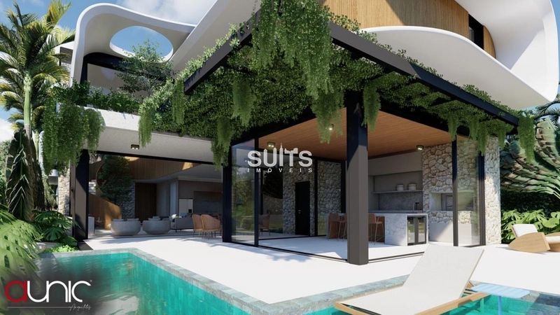 Excelente sobrado único no condomínio Amare Home Resort: 20ª foto da galeria de imagens do imóvel