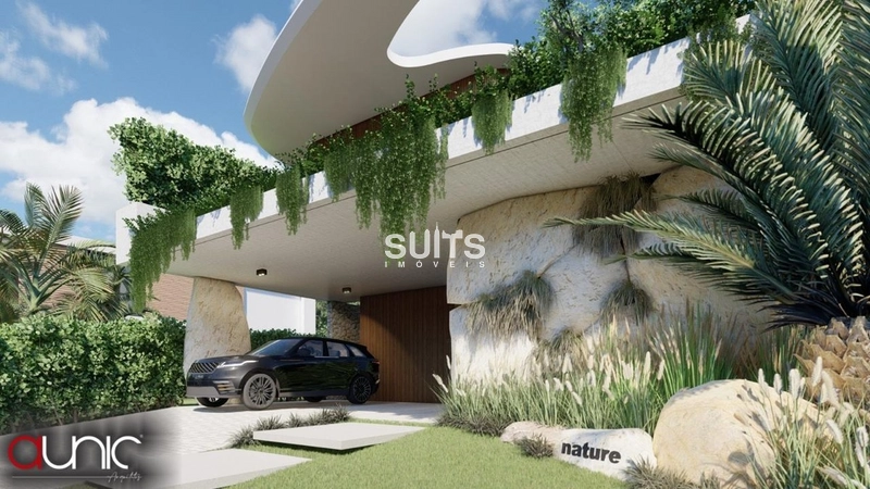 Excelente sobrado único no condomínio Amare Home Resort: 22ª foto da galeria de imagens do imóvel