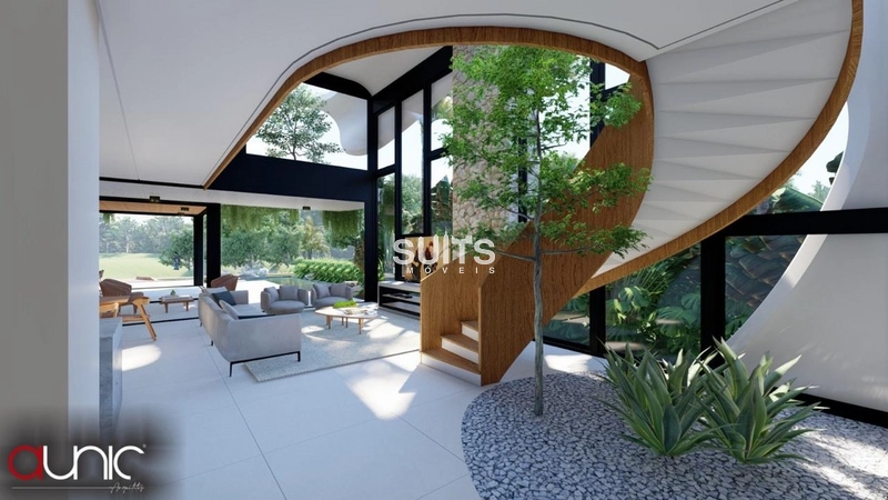 Excelente sobrado único no condomínio Amare Home Resort: 14ª foto da galeria de imagens do imóvel