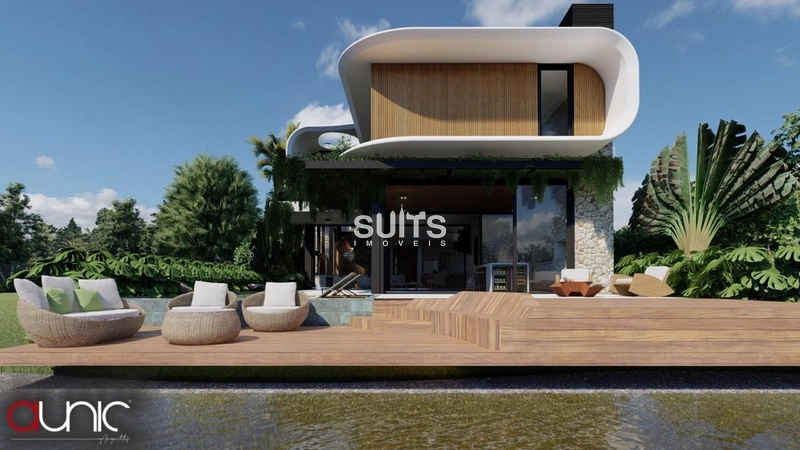 Excelente sobrado único no condomínio Amare Home Resort: 13ª foto da galeria de imagens do imóvel