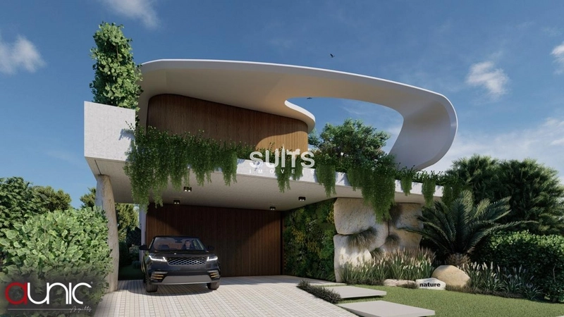 Excelente sobrado único no condomínio Amare Home Resort: 12ª foto da galeria de imagens do imóvel