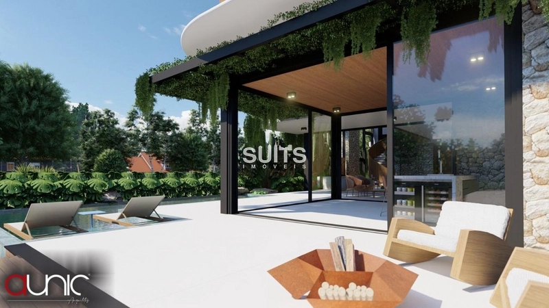 Excelente sobrado único no condomínio Amare Home Resort: 19ª foto da galeria de imagens do imóvel