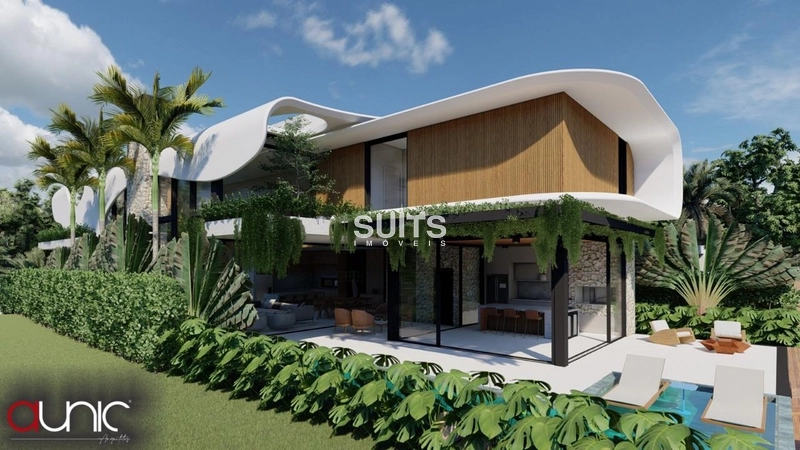 Excelente sobrado único no condomínio Amare Home Resort: 11ª foto da galeria de imagens do imóvel