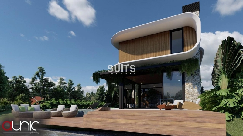 Excelente sobrado único no condomínio Amare Home Resort: 10ª foto da galeria de imagens do imóvel