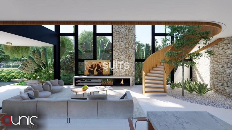 Excelente sobrado único no condomínio Amare Home Resort: 15ª foto da galeria de imagens do imóvel