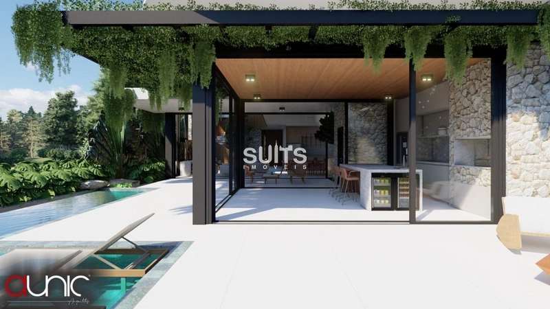 Excelente sobrado único no condomínio Amare Home Resort: 18ª foto da galeria de imagens do imóvel