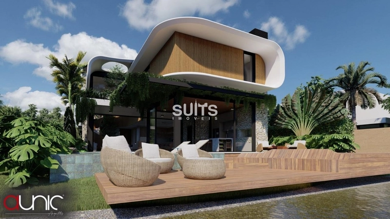 Excelente sobrado único no condomínio Amare Home Resort: 21ª foto da galeria de imagens do imóvel