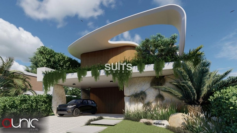 Excelente sobrado único no condomínio Amare Home Resort: 16ª foto da galeria de imagens do imóvel