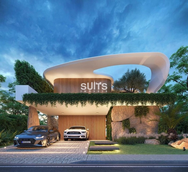 Excelente sobrado único no condomínio Amare Home Resort: 7ª foto da galeria de imagens do imóvel