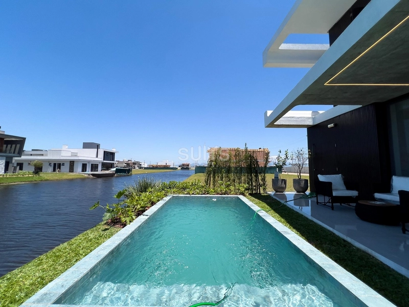 Excelente sobrado beira lago no condomínio Zen Cencept Resort: 26ª foto da galeria de imagens do imóvel