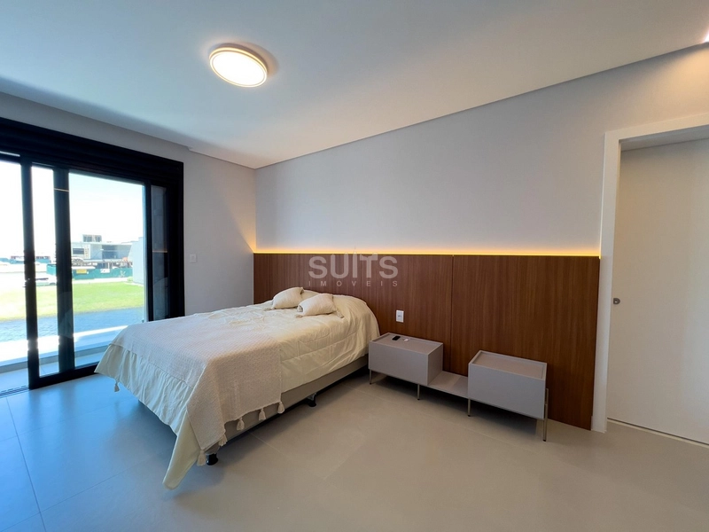 Excelente sobrado beira lago no condomínio Zen Cencept Resort: 16ª foto da galeria de imagens do imóvel