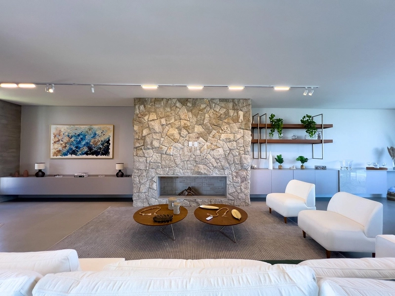 Excelente sobrado beira lago no condomínio Zen Cencept Resort: 4ª foto da galeria de imagens do imóvel