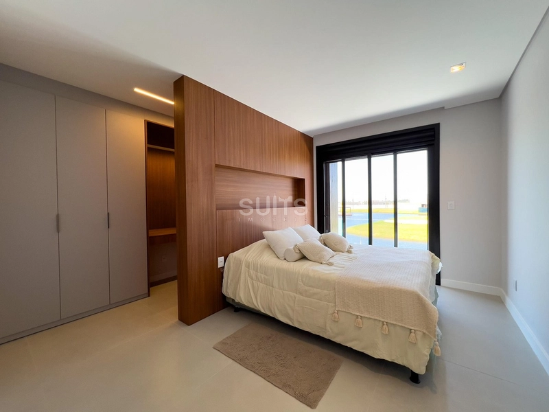 Excelente sobrado beira lago no condomínio Zen Cencept Resort: 19ª foto da galeria de imagens do imóvel