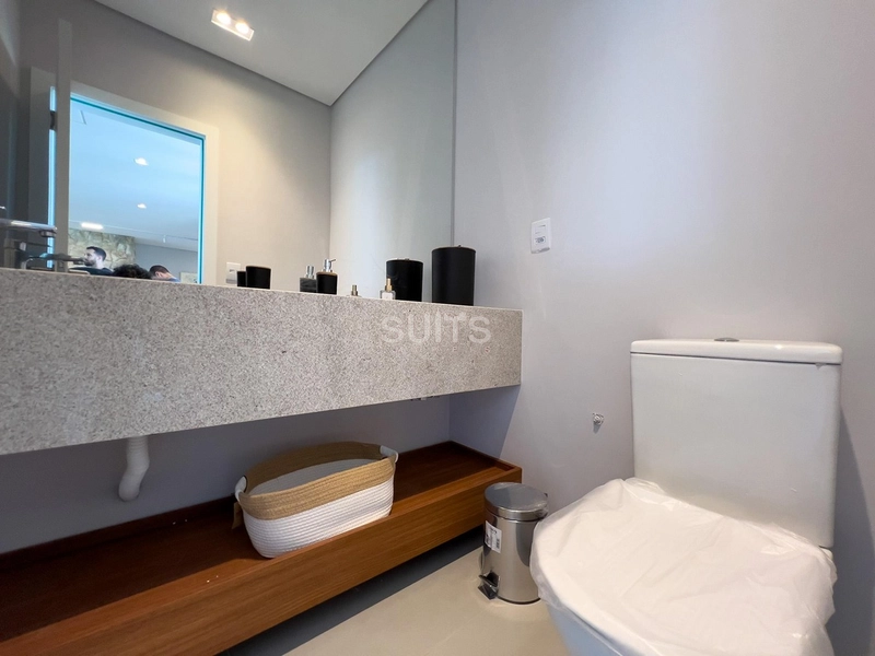 Excelente sobrado beira lago no condomínio Zen Cencept Resort: 20ª foto da galeria de imagens do imóvel