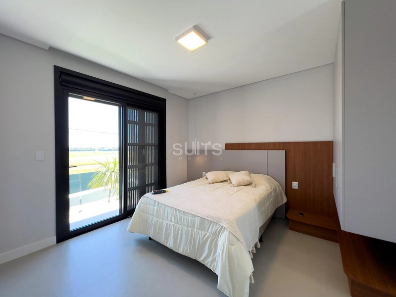 Excelente sobrado beira lago no condomínio Zen Cencept Resort: 10ª foto da galeria de imagens do imóvel