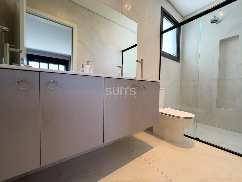 Excelente sobrado beira lago no condomínio Zen Cencept Resort: 18ª foto da galeria de imagens do imóvel