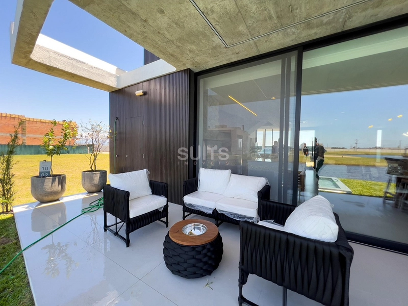 Excelente sobrado beira lago no condomínio Zen Cencept Resort: 27ª foto da galeria de imagens do imóvel