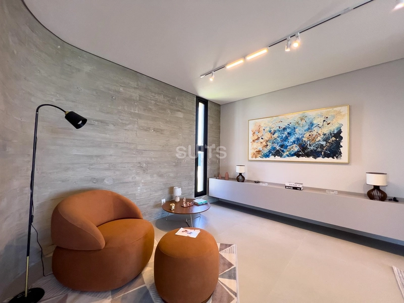 Excelente sobrado beira lago no condomínio Zen Cencept Resort: 24ª foto da galeria de imagens do imóvel