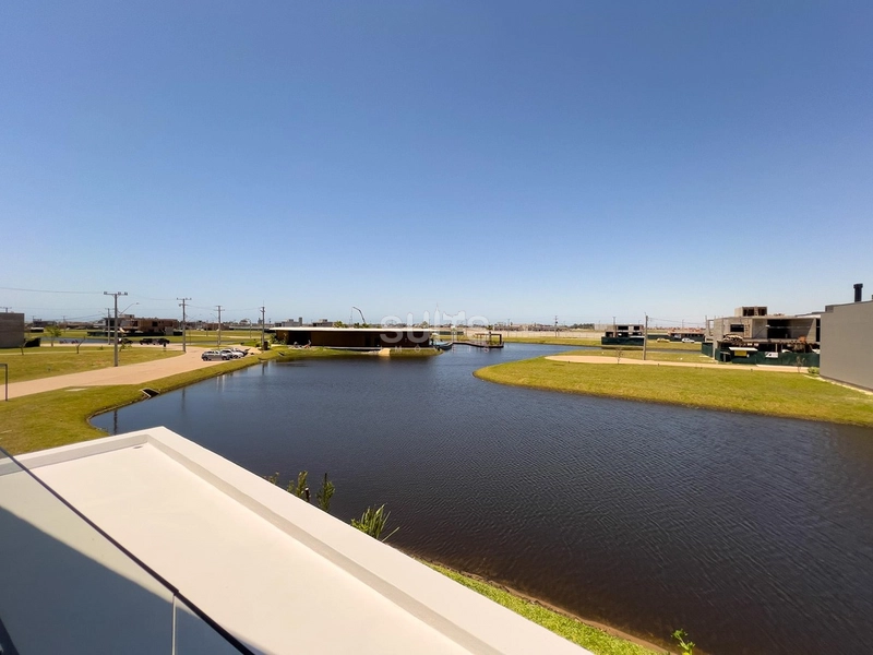 Excelente sobrado beira lago no condomínio Zen Cencept Resort: 14ª foto da galeria de imagens do imóvel