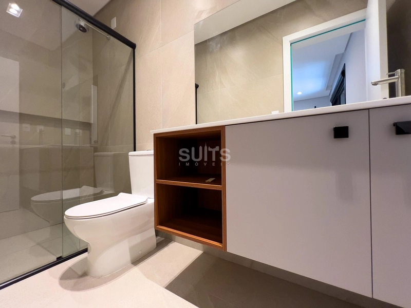 Excelente sobrado beira lago no condomínio Zen Cencept Resort: 11ª foto da galeria de imagens do imóvel