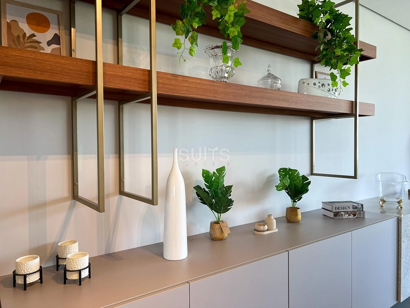 Excelente sobrado beira lago no condomínio Zen Cencept Resort: 7ª foto da galeria de imagens do imóvel