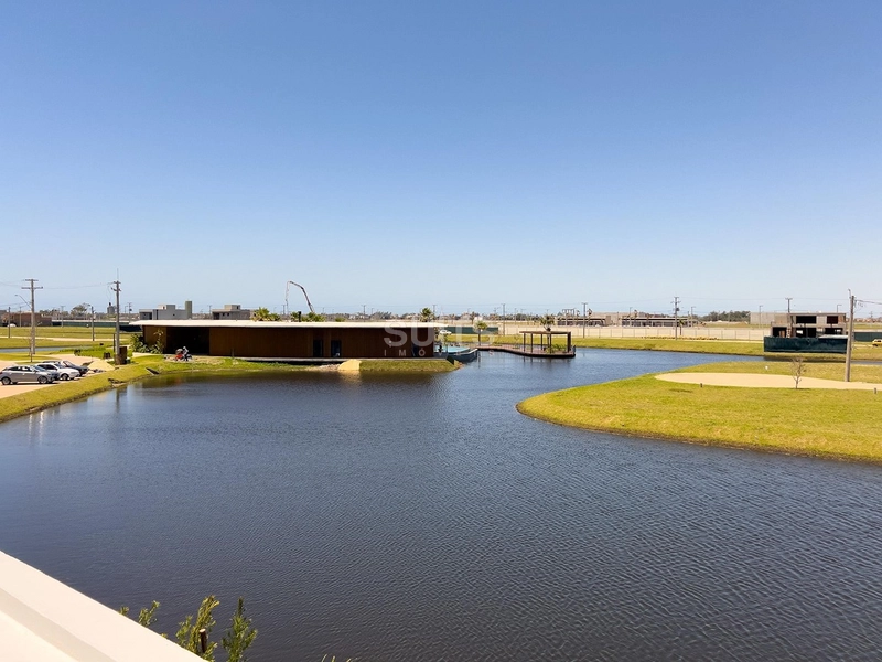 Excelente sobrado beira lago no condomínio Zen Cencept Resort: 13ª foto da galeria de imagens do imóvel
