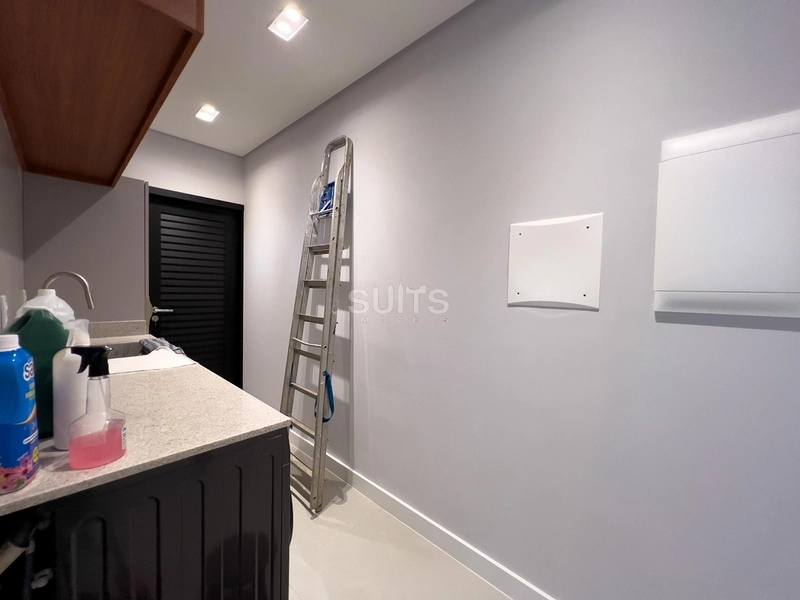 Excelente sobrado beira lago no condomínio Zen Cencept Resort: 9ª foto da galeria de imagens do imóvel