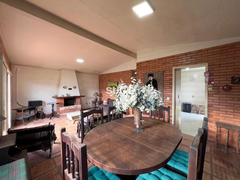 Excelente casa em 2 terrenos à venda no Centro de Xangri-lá: 24ª foto da galeria de imagens do imóvel