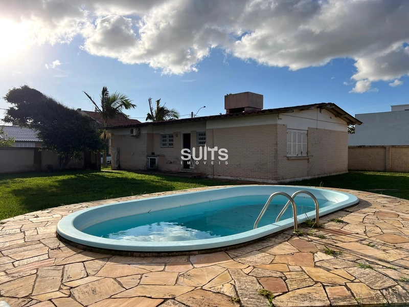 Excelente casa em 2 terrenos à venda no Centro de Xangri-lá: 35ª foto da galeria de imagens do imóvel