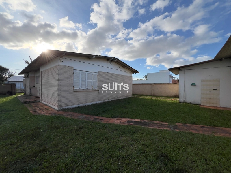 Excelente casa em 2 terrenos à venda no Centro de Xangri-lá: 31ª foto da galeria de imagens do imóvel